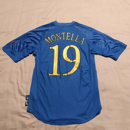 Italia 2004 | Local