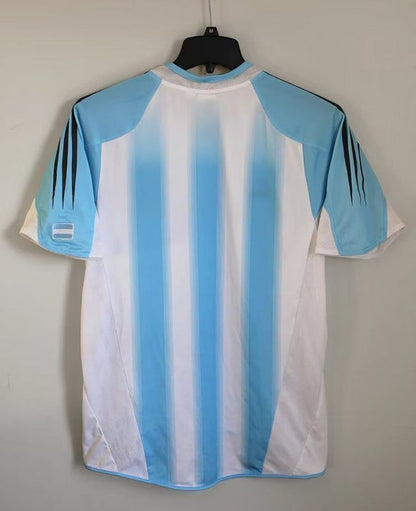 Argentina 2004 | Local