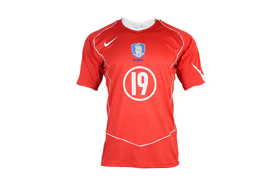 Corea del Sur 2004 | Local