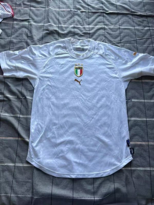 Italia 2004 | Visitante
