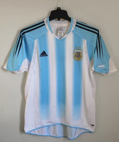 Argentina 2004 | Local