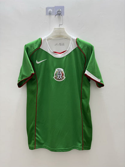 México 2004 | Local