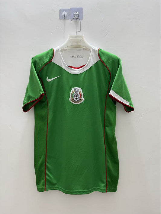México 2004 | Local