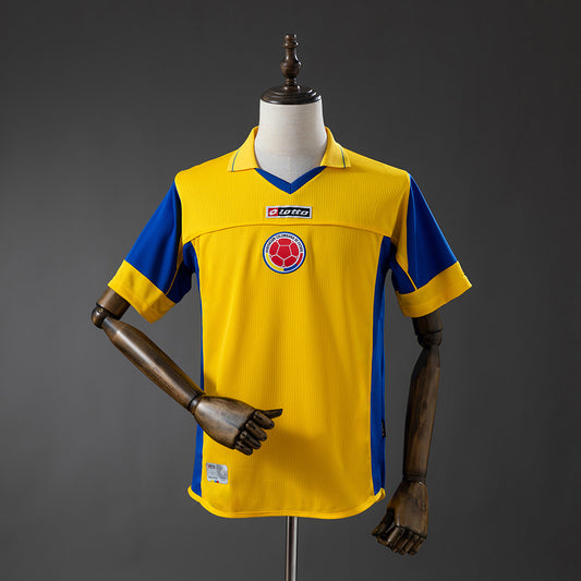Colombia 2004 | Local