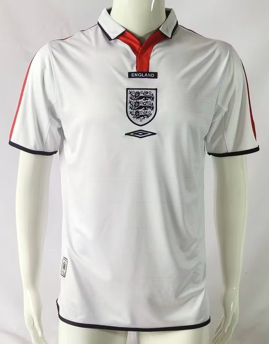 Inglaterra 2004 | Local