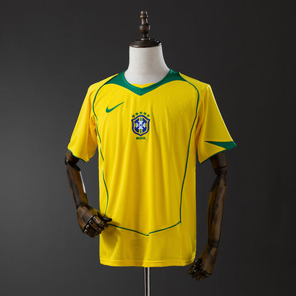 Brasil 2004 | Local