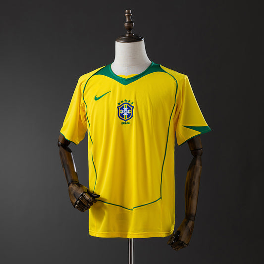 Brasil 2004 | Local