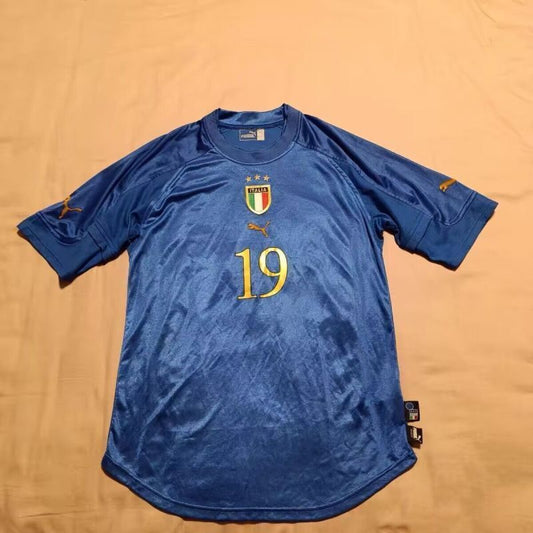 Italia 2004 | Local