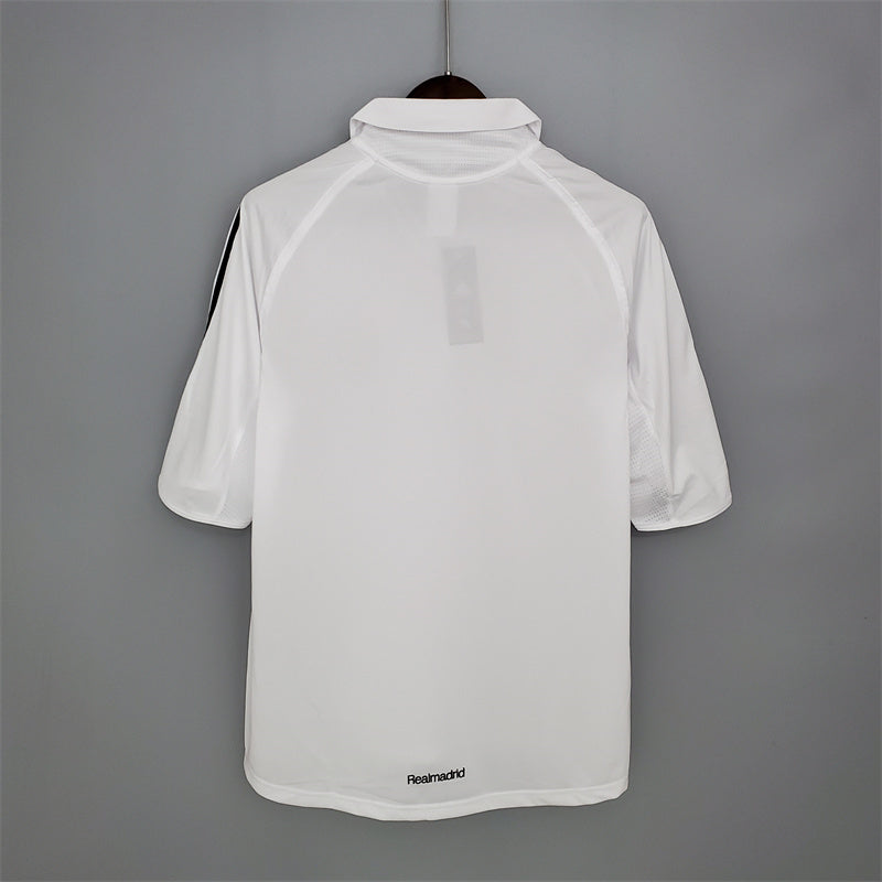 Real Madrid 2005-2006 | Primera Equipación