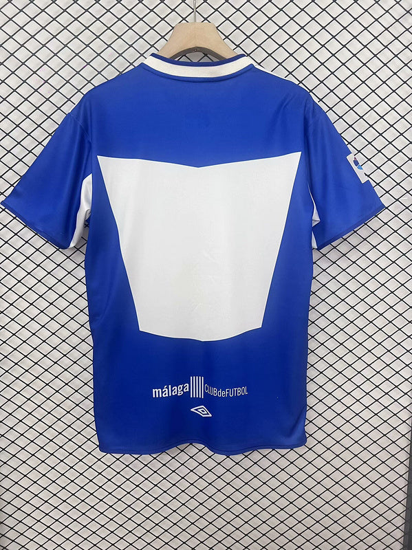 Málaga 2005-2006 | Primera Equipación