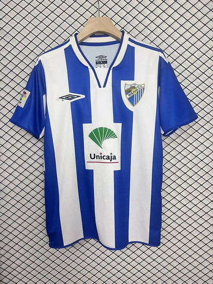 Málaga 2005-2006 | Primera Equipación