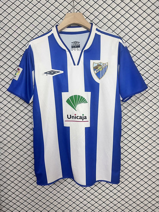 Málaga 2005-2006 | Primera Equipación