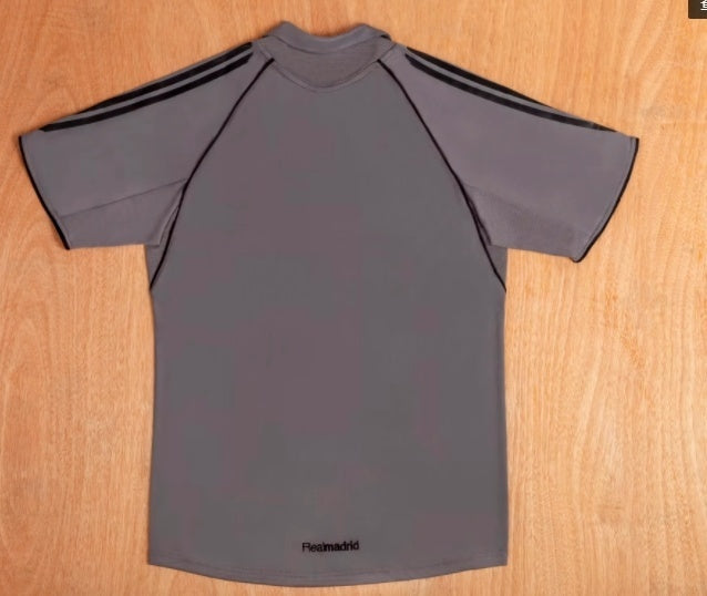 Real Madrid 2005-2006 | Tercera Equipación