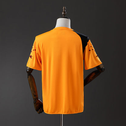 Roma 2005-2006 | Primera Equipación