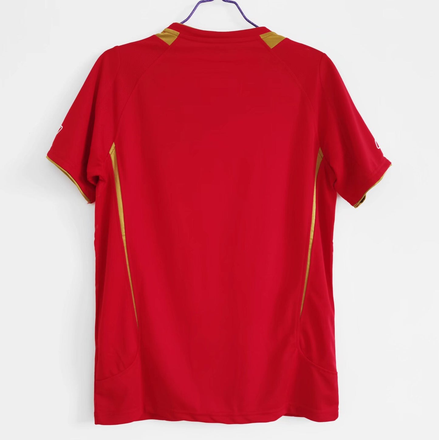Liverpool FC 2005-2006 | Primera Equipación