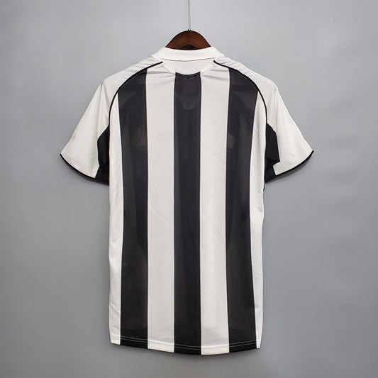 Newcastle United FC 2005-2006 | Primera Equipación