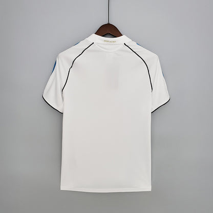 Olympique de Marseille 2005-2006 | Primera equipación