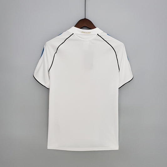Olympique de Marseille 2005-2006 | Primera equipación