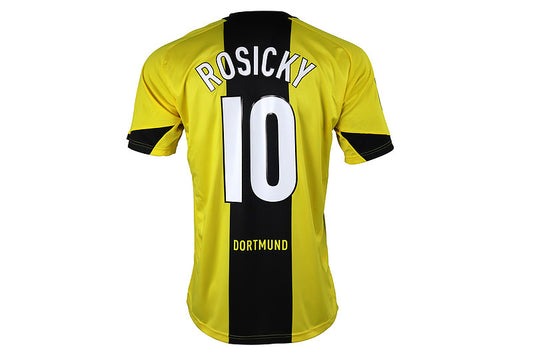 Borussia Dortmund 2005-2006 | Primera equipación