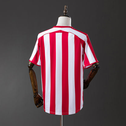 Sunderland AFC 2005-2006 | Primera Equipación