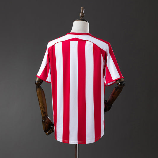 Sunderland AFC 2005-2006 | Primera Equipación