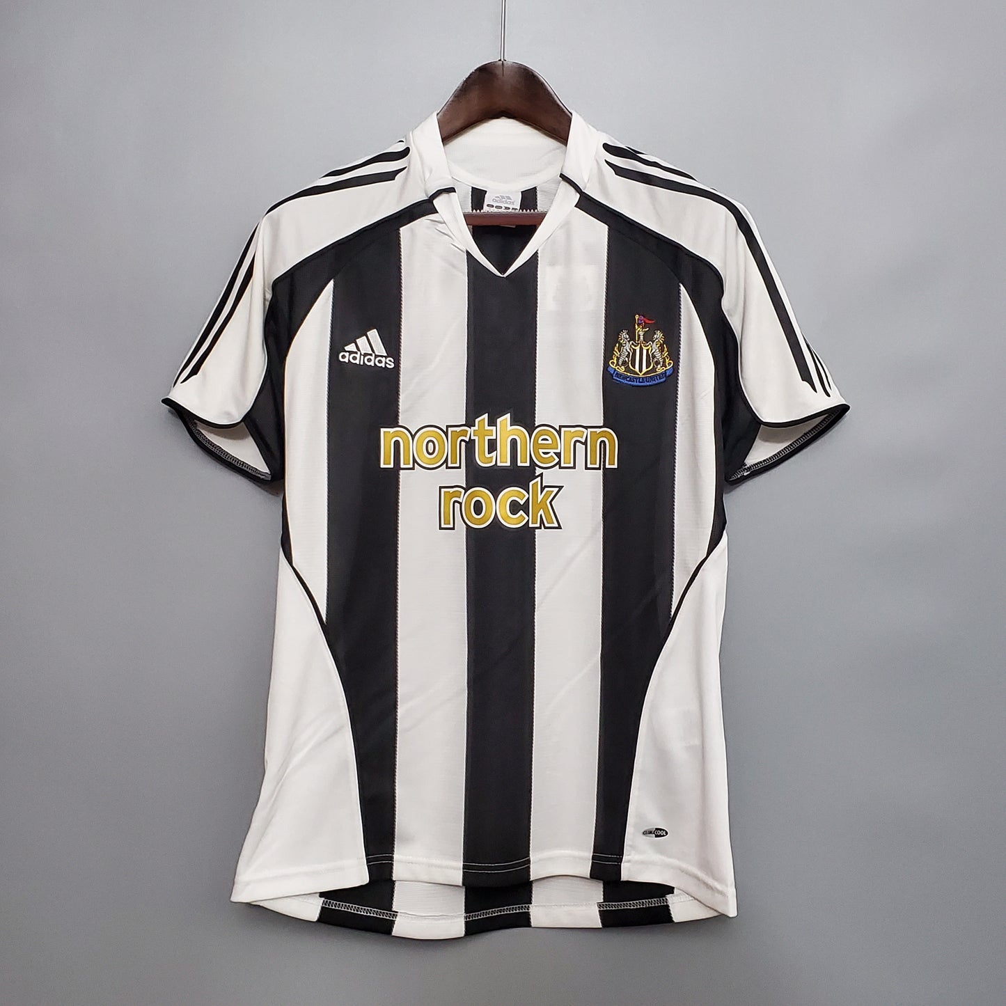 Newcastle United FC 2005-2006 | Primera Equipación