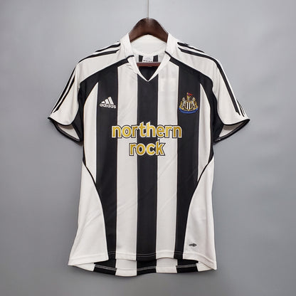 Newcastle United FC 2005-2006 | Primera Equipación