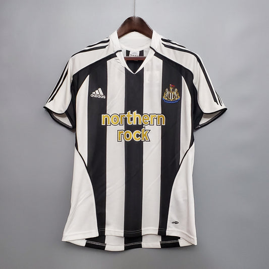 Newcastle United FC 2005-2006 | Primera Equipación