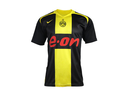Borussia Dortmund 2005-2006 | Segunda equipación