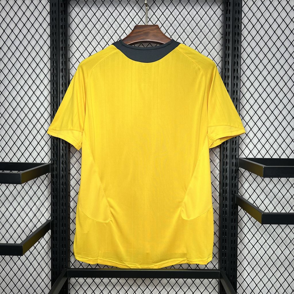 Arsenal 2005-2006 | Segunda Equipación