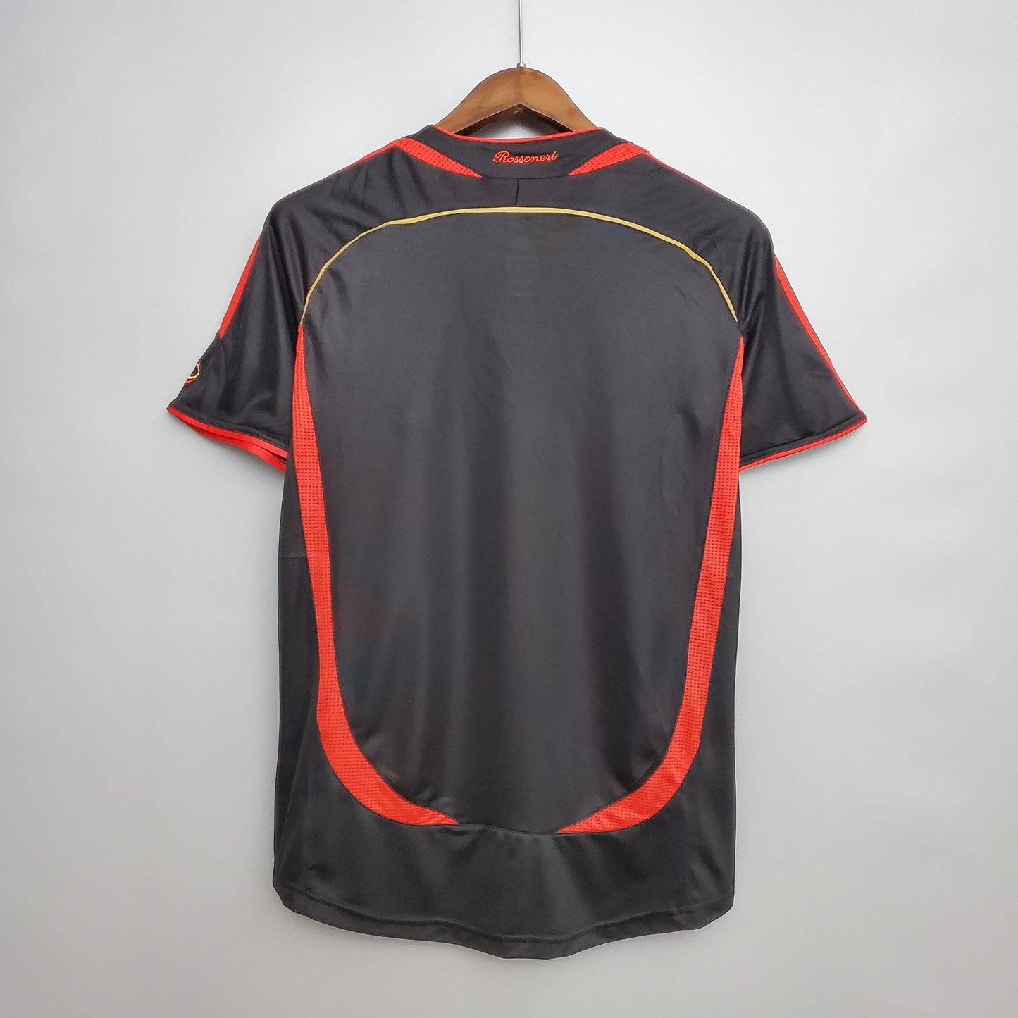 AC Milan 2005-2006 | Tercera equipación