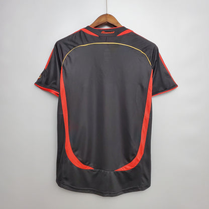 AC Milan 2005-2006 | Tercera equipación