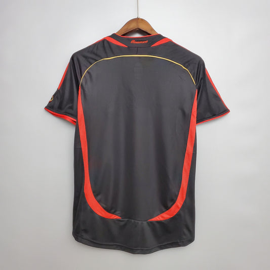 AC Milan 2005-2006 | Tercera equipación