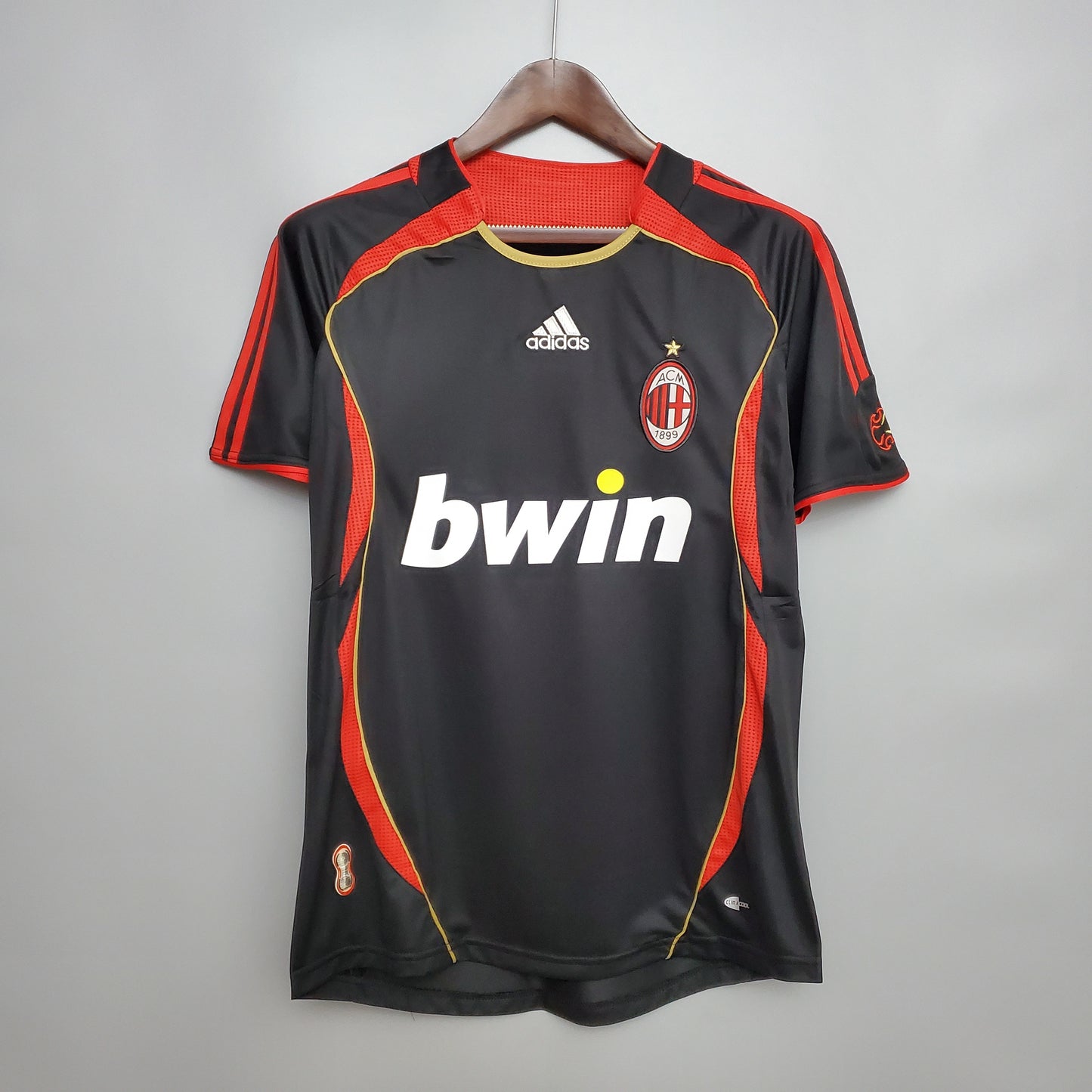 AC Milan 2005-2006 | Tercera equipación