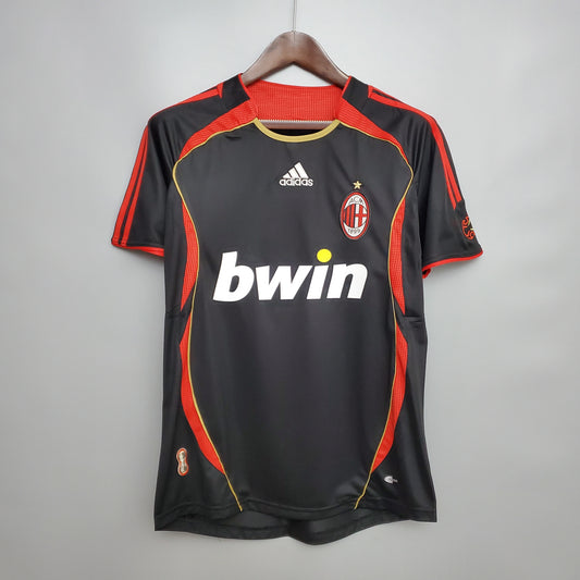AC Milan 2005-2006 | Tercera equipación