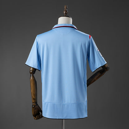 Celta de Vigo 2006-2007 | Primera Equipación