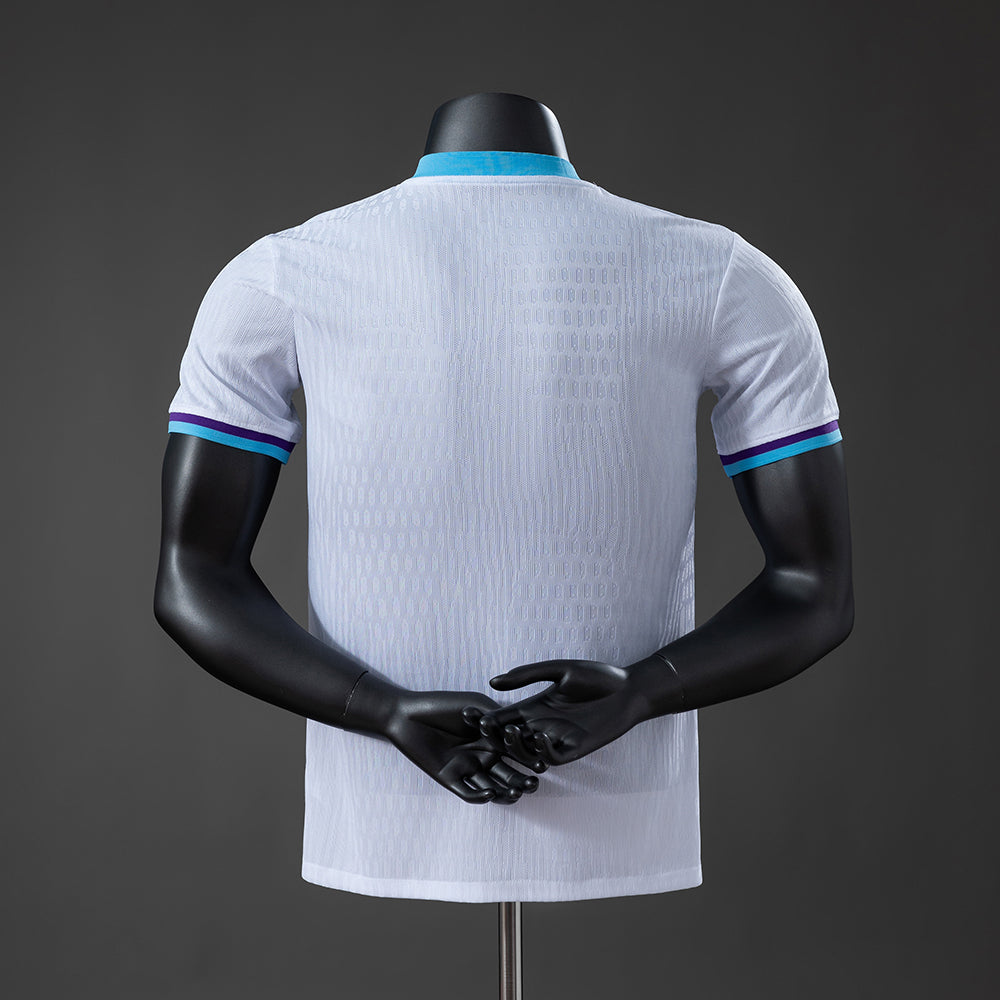 F.C. Barcelona 26/27 | Special Edition White