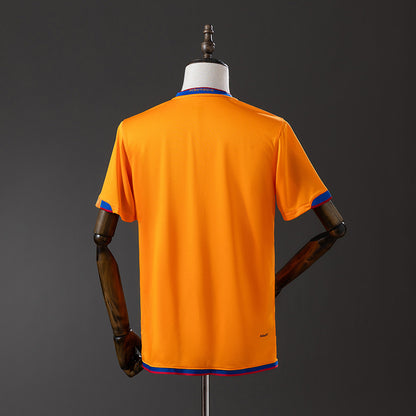 FC Barcelona 2006-2007 | Segunda Equipación