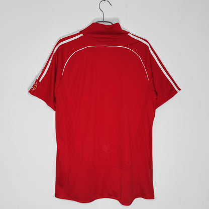 Liverpool FC 2006-2007 | Primera Equipación