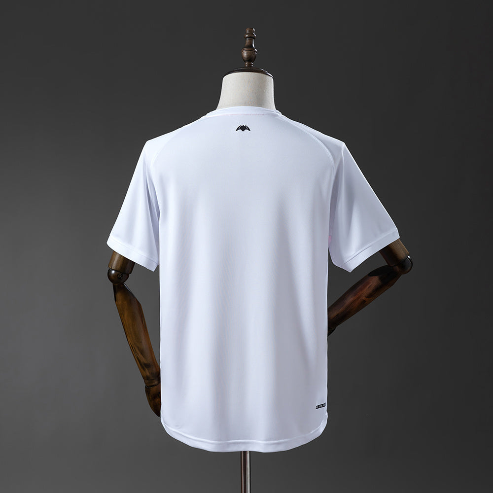 Valencia 2006-2007 | Primera Equipación