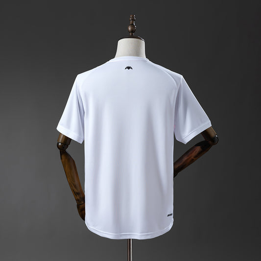 Valencia 2006-2007 | Primera Equipación