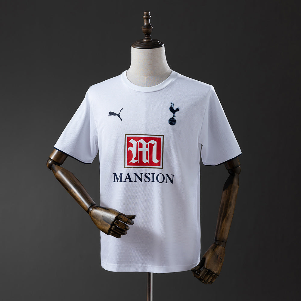 Tottenham 2006-2007 | Primera Equipación