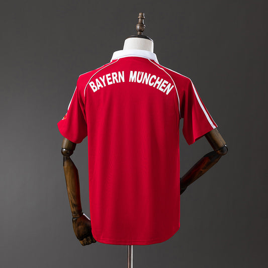 Bayern Múnich 2006-2007 | Primera equipación