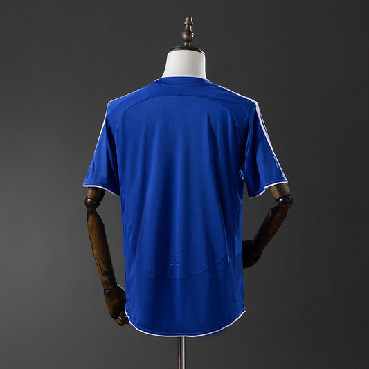 Chelsea FC 2006-2007 | Primera Equipación