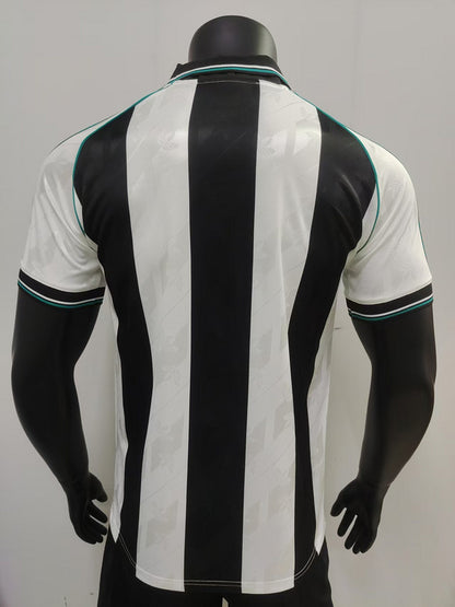 Newcastle United FC 2006-2007 | Primera Equipación