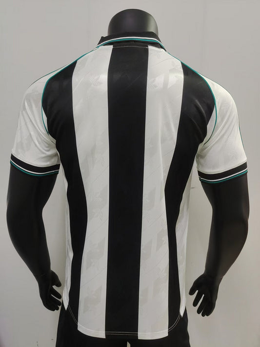 Newcastle United FC 2006-2007 | Primera Equipación