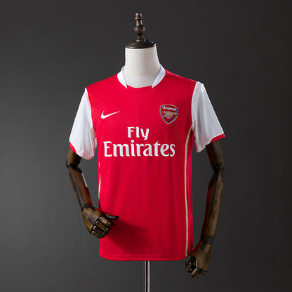 Arsenal 2006-2007 | Primera Equipación