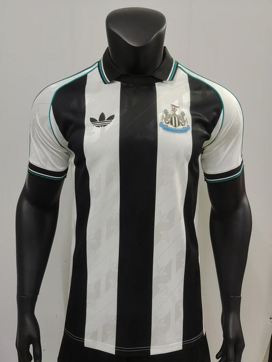 Newcastle United FC 2006-2007 | Primera Equipación
