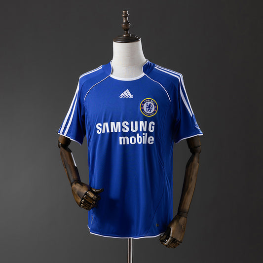 Chelsea FC 2006-2007 | Primera Equipación