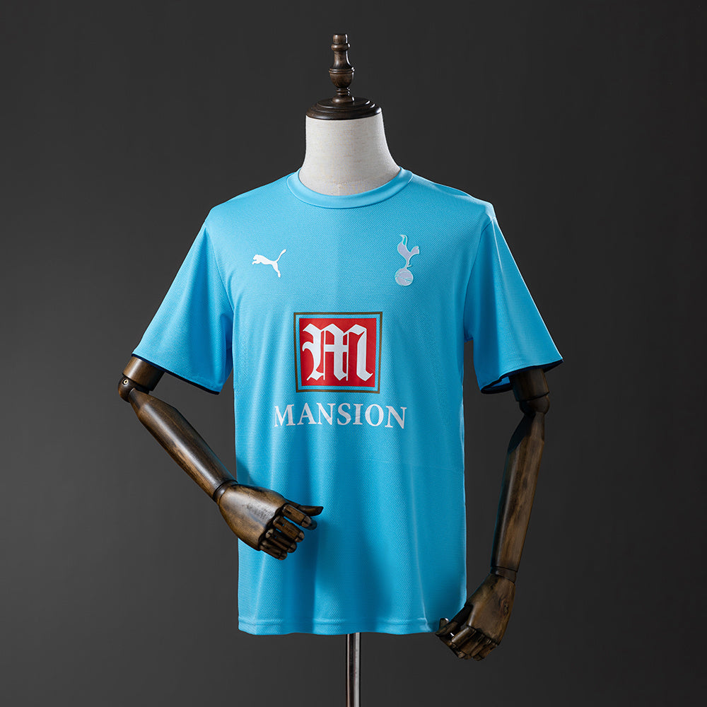 Tottenham 2006-2007 | Segunda Equipación